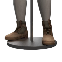 Bionic Wanderer Military Boots