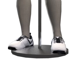 Bionic Balance Tennis Shoes