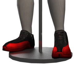 Bionic Air Zone Trianers