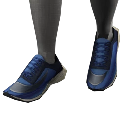 Bionic Data Sneakers