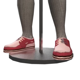 Drey Terrier Bowling Shoes