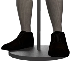 Drey Brown Casual Shoes