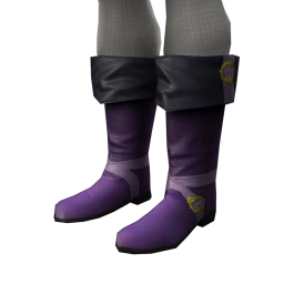 Cosmos Sail Ho Boots