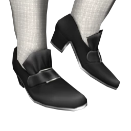 Cosmos x Diah Moon Ducal Shoes