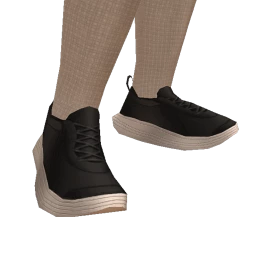 Drop Science Night Jog Sneakers