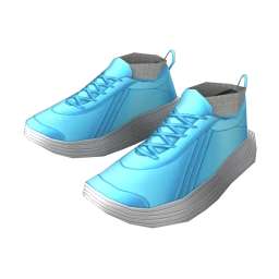 Cosmos Sky Runner Sneakers