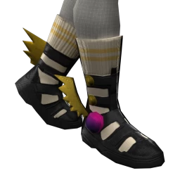 Cosmos Messenger God Talaria