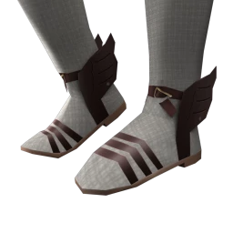 Cosmos Dashing Hermes Sandals