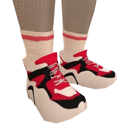 Drop Science Trail Kit Sneakers