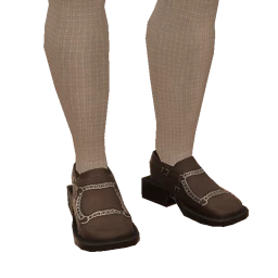 Delirious Capture Chains Shoes