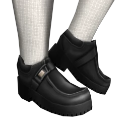 Delirious Deconstruction Creeper