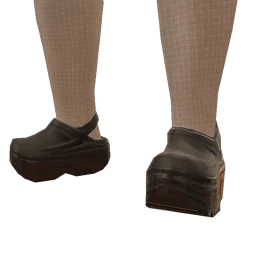 Delirious Vented Sliders