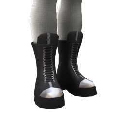 Delirious Cold Plated Boots