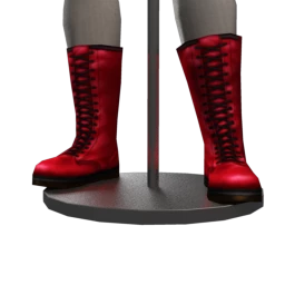 Delirious Squid Beyond Shambles Boots