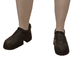 Delirious Dark Divinity Sneakers