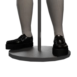 Delirious Squid Grim Creepers