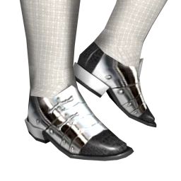 Delirious Squid Darkshine Shoes