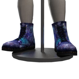Delirious Squid Gamma Ray Boots