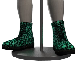 Delirious Squid Light Year Boots