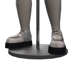 Delirious Squid Holographic Creepers