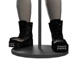 Delirious Squid Underworld Boots