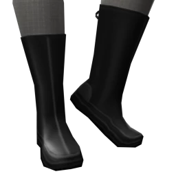 Dolly Bop Tensor Boots