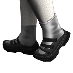 Dolly Bop Inertia Shoes (Negative)