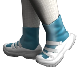 Dolly Bop Inertia Shoes (Positive)