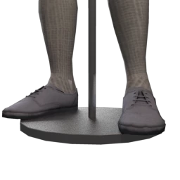 Drey Urban Plimsolls