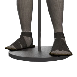 Drey Leather Gladiator Sandal