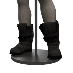 Drey Seoul Style Boots