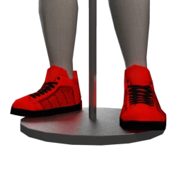 Drop Science In The Blaze Trainers