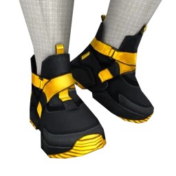 Drop Science Strife Trainers