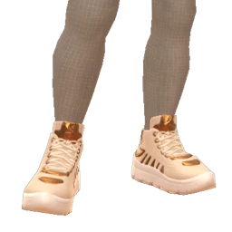 Drop Science Velux Sneakers