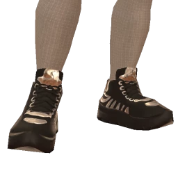 Drop Science Strong Game Sneakers