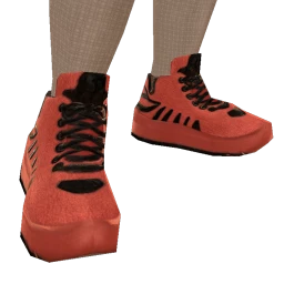 Drop Science Slam Dunk Sneakers