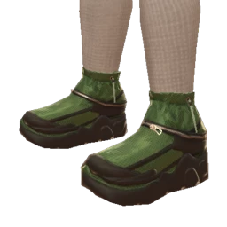 Drop Science All Terrain Sneakers