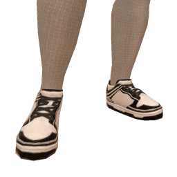 Drop Science Walk On Air Sneakers