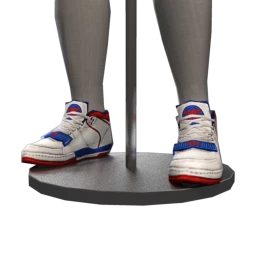 Drop Science Honor Trainers