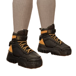 Drop Science Rio Nightfall Sneakers