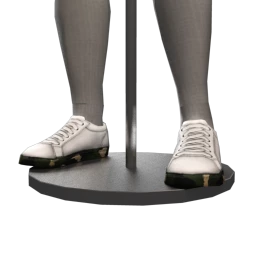 Drop Science Mission Camo Sneakers