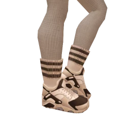 Drop Science x Fat Joe Down To Earth Kicks