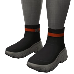 Drop Science Hydrant Sneakers