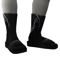 SSF Storm Rider Sliders