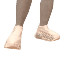 Front Row Chunky Essentials Sneaker