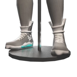 Drop Science Player Sneakers - Brilliance