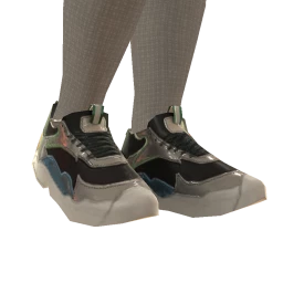 Drop Science Can't Catch Me Sneakers