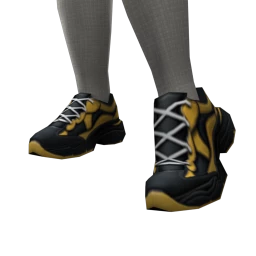 Drop Science Internal Balance Sneakers