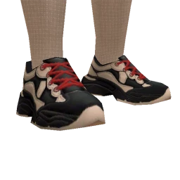 Drop Science Buzz Beater Sneakers