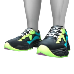 NMS Zoom Racer Trainers